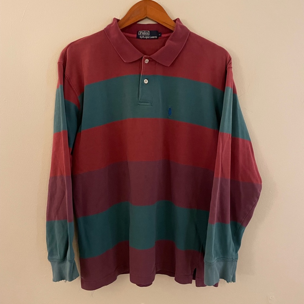90's Polo Ralph Lauren